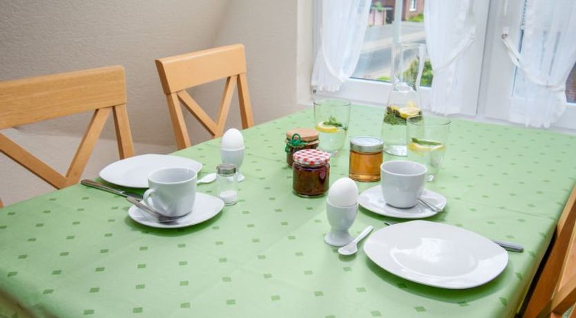 Photo of Sandburg Apartment 2