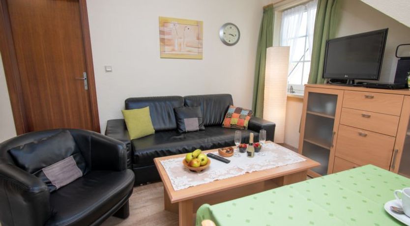 Photo of Sandburg Apartment 2