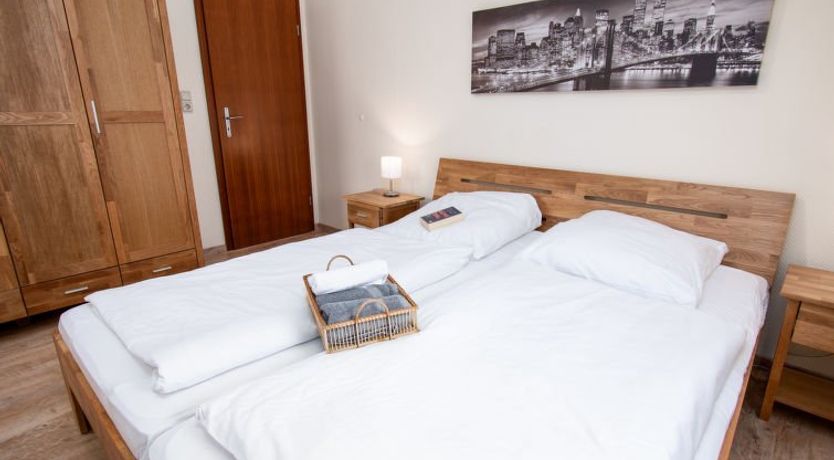 Photo of Sandburg Apartment 2