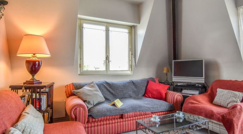 Photo of Marie Antoinette Apartment 2