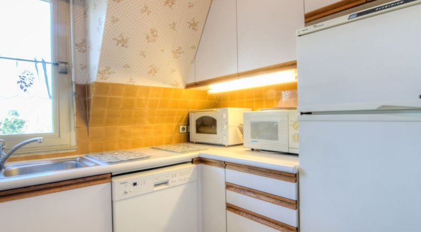 Photo of Marie Antoinette Apartment 2