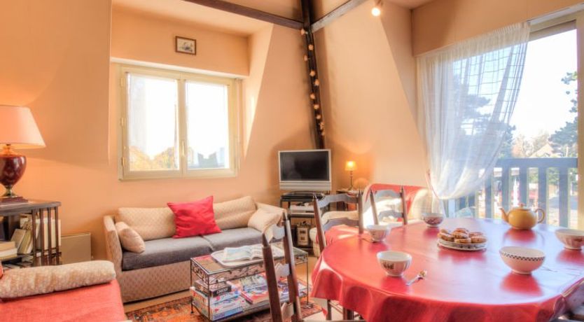 Photo of Marie Antoinette Apartment 2