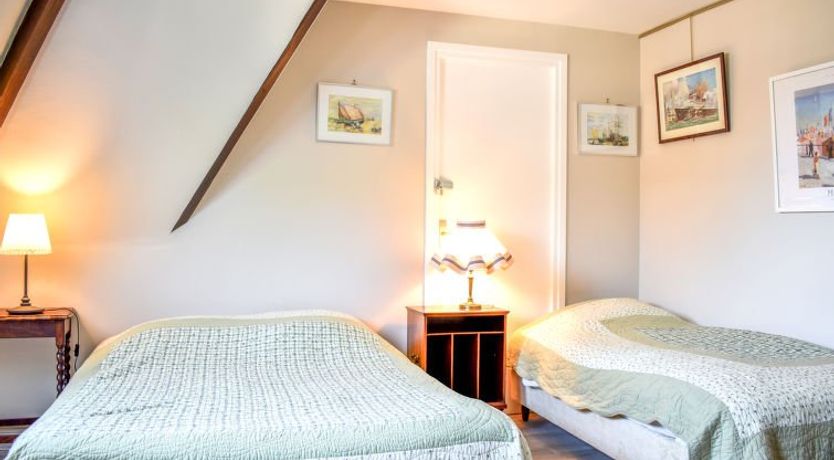 Photo of Marie Antoinette Apartment 2