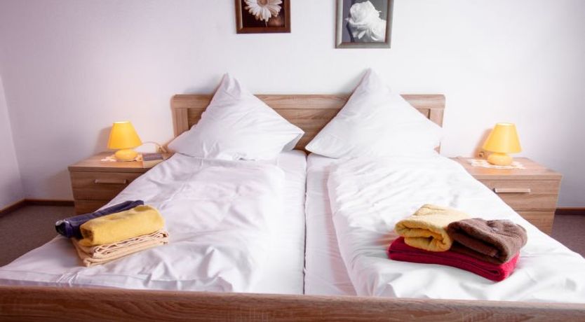 Photo of Lachmöwe Apartment 3