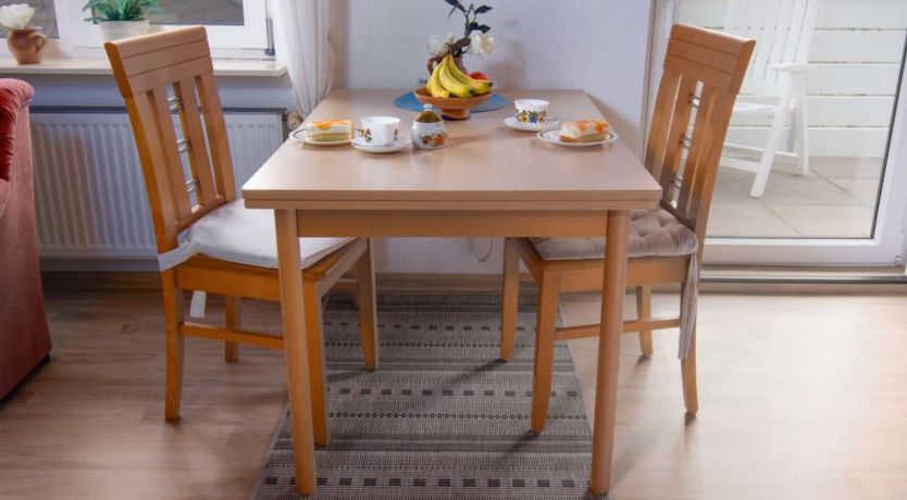 Photo of Lachmöwe Apartment 3