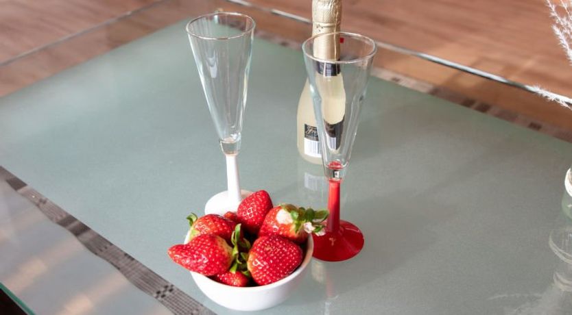 Photo of Lachmöwe Apartment 3