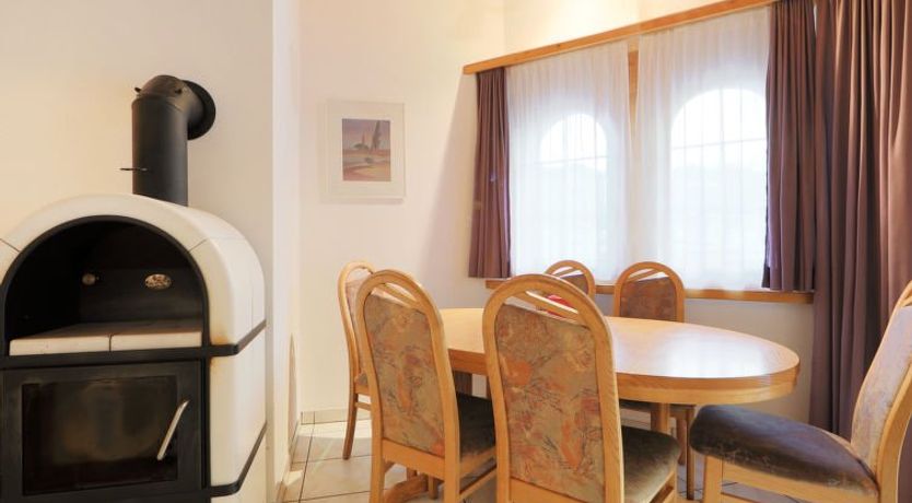 Photo of Les Violettes Apartment 2