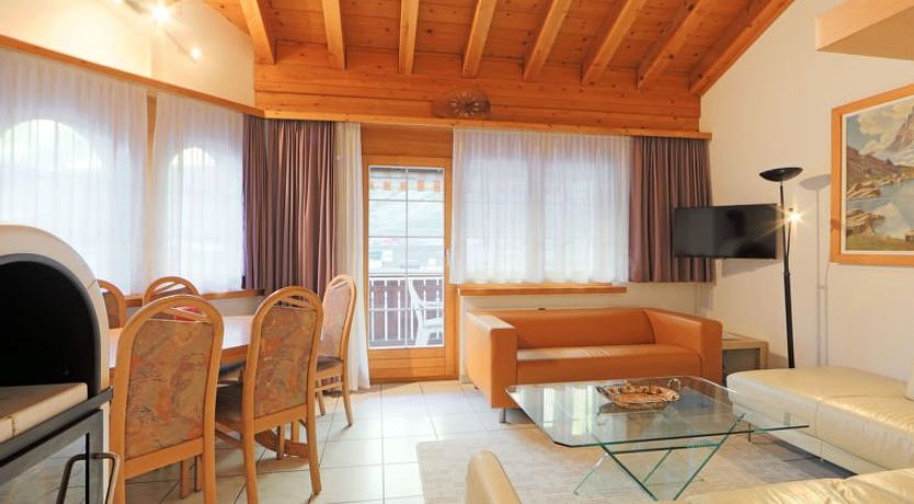 Photo of Les Violettes Apartment 2