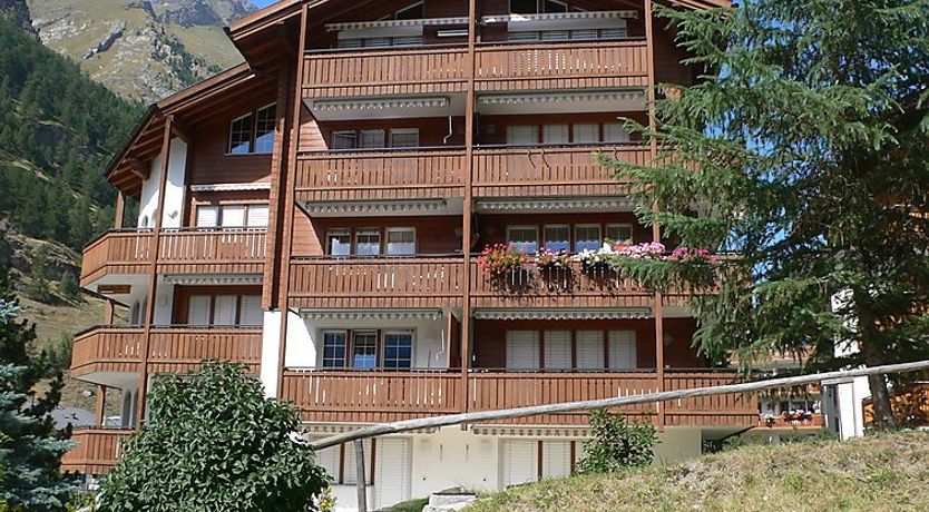 Photo of Les Violettes Apartment 2