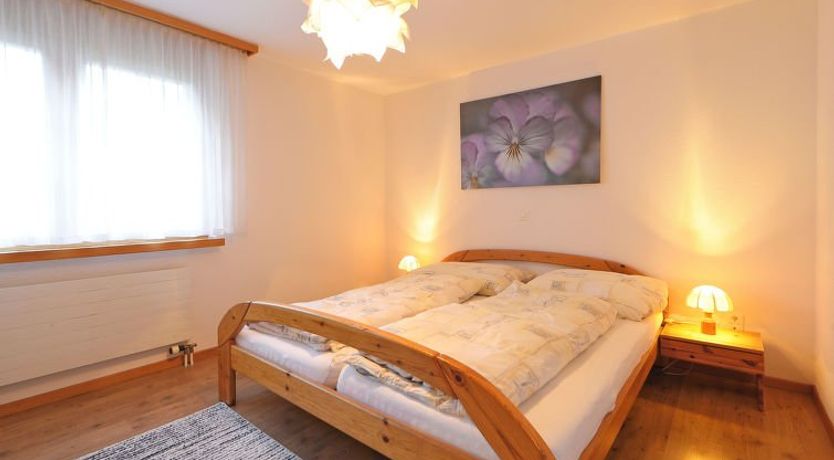 Photo of Les Violettes Apartment 2