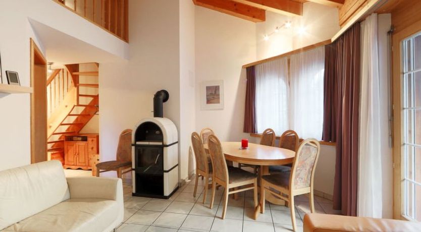 Photo of Les Violettes Apartment 2