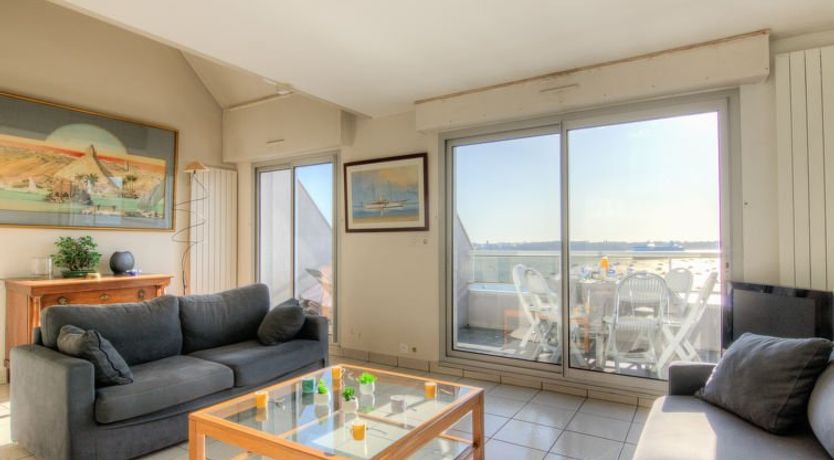 Photo of Terrasses d'Emeraude Apartment 4