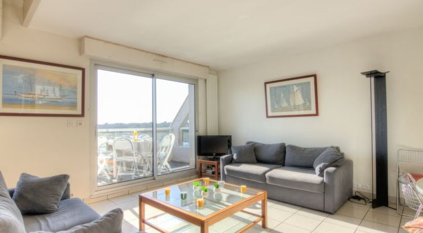 Photo of Terrasses d'Emeraude Apartment 4