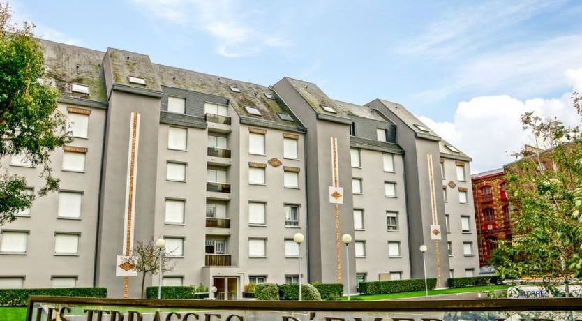 Photo of Terrasses d'Emeraude Apartment 4