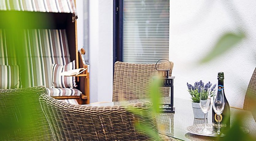 Photo of Witthuus-Juist Apartment 2