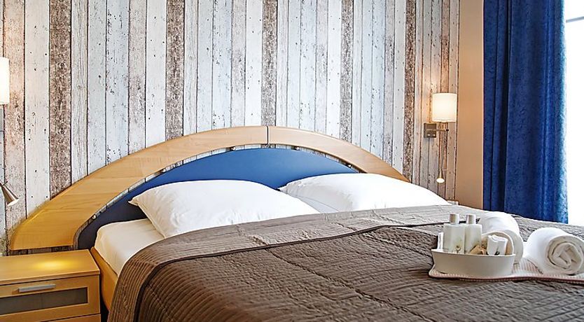 Photo of Witthuus-Juist Apartment 2