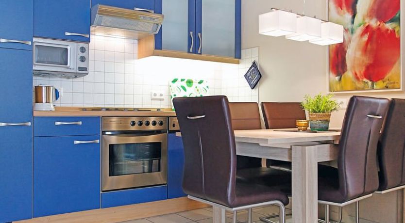 Photo of Witthuus-Juist Apartment 2