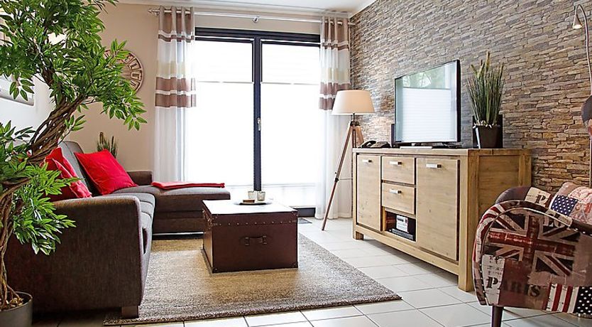 Photo of Witthuus-Juist Apartment 2