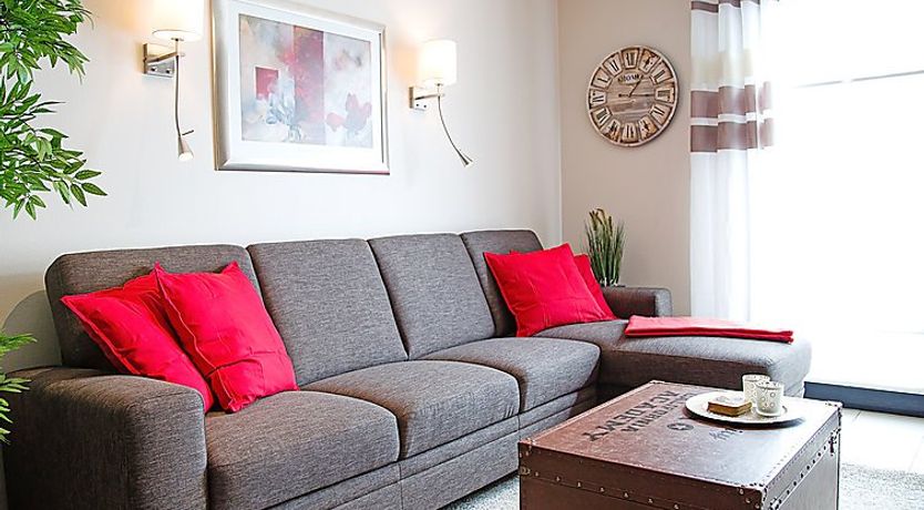 Photo of Witthuus-Juist Apartment 2