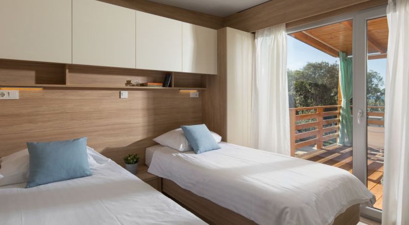 Photo of Mobilhome Villa Prestige Villa 2