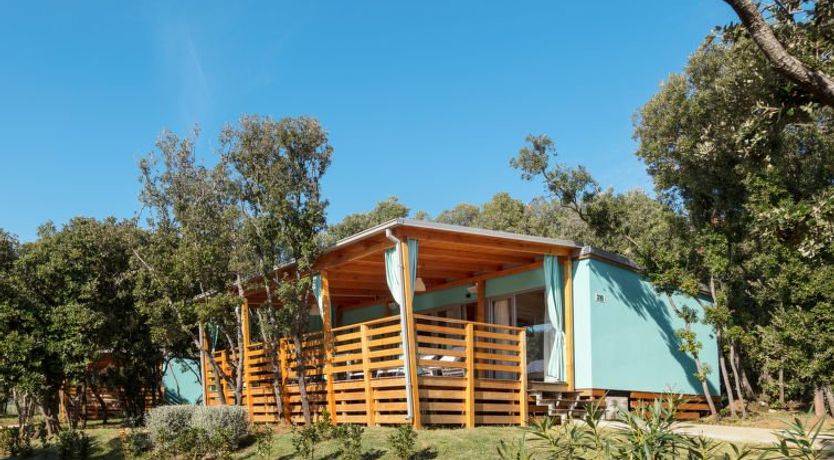 Photo of Mobilhome Villa Prestige Villa 2