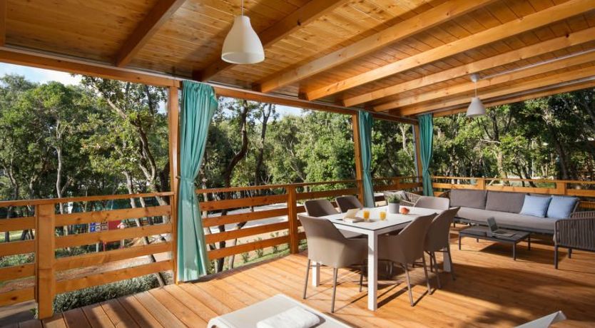 Photo of Mobilhome Villa Prestige Villa 2