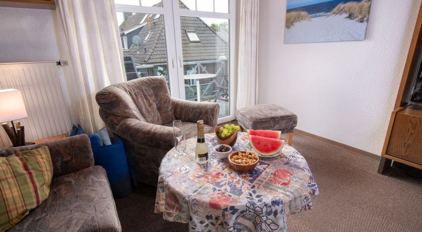 Photo of Dehne Apartment 4