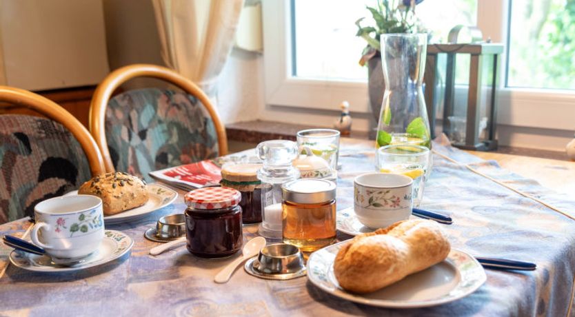 Photo of Dehne Apartment 4