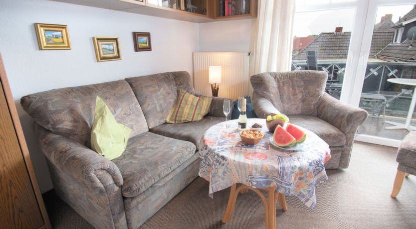 Photo of Dehne Apartment 4