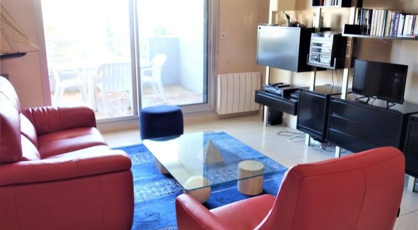 Photo of Terrasses d'Emeraude