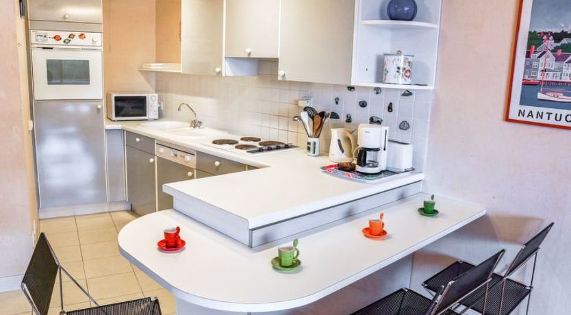 Photo of Terrasses d'Emeraude