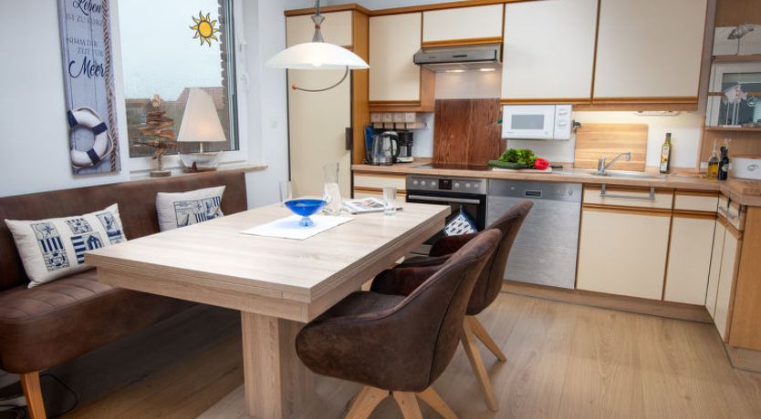 Photo of Lüttje Mööv Apartment 2