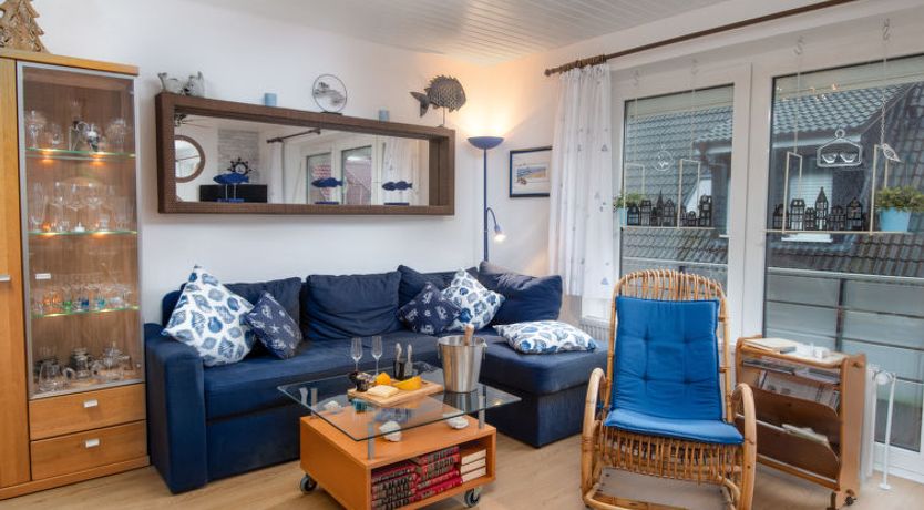 Photo of Lüttje Mööv Apartment 2