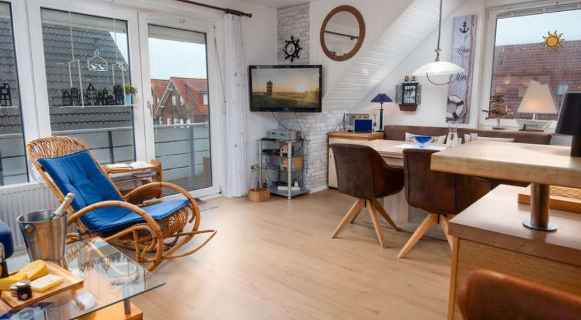 Photo of Lüttje Mööv Apartment 2