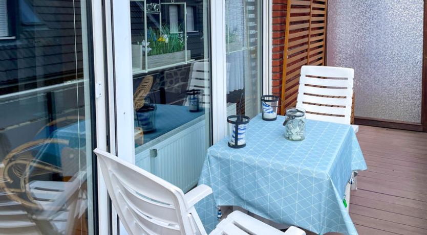 Photo of Lüttje Mööv Apartment 2