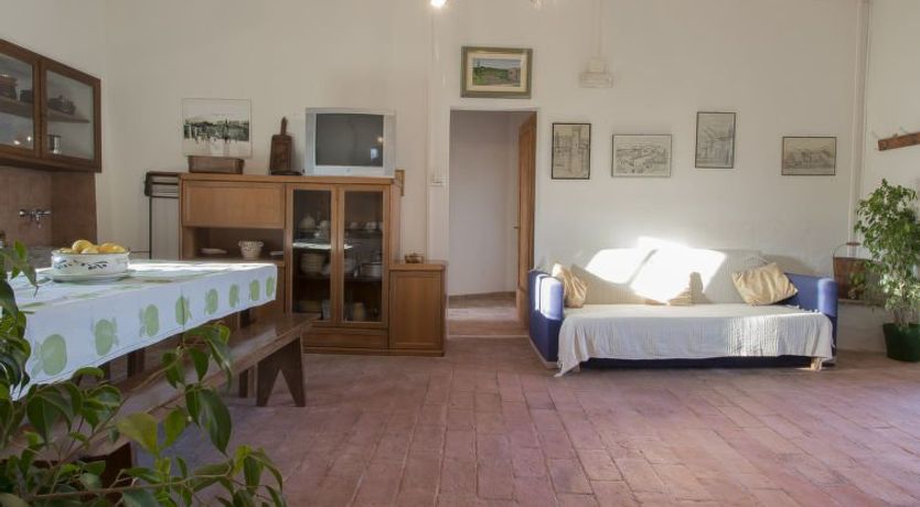 Photo of Ca' di Bacco Apartment 2