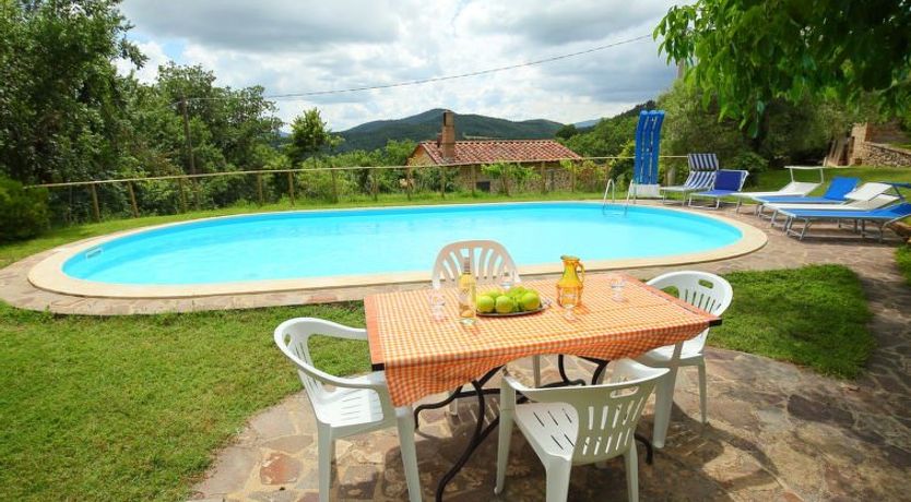 Photo of Ca' di Bacco Apartment 2