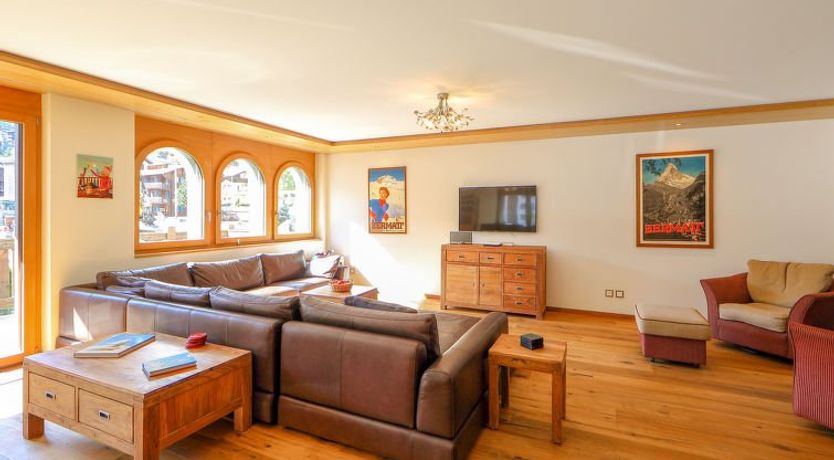 Photo of Whymper Apartment 4