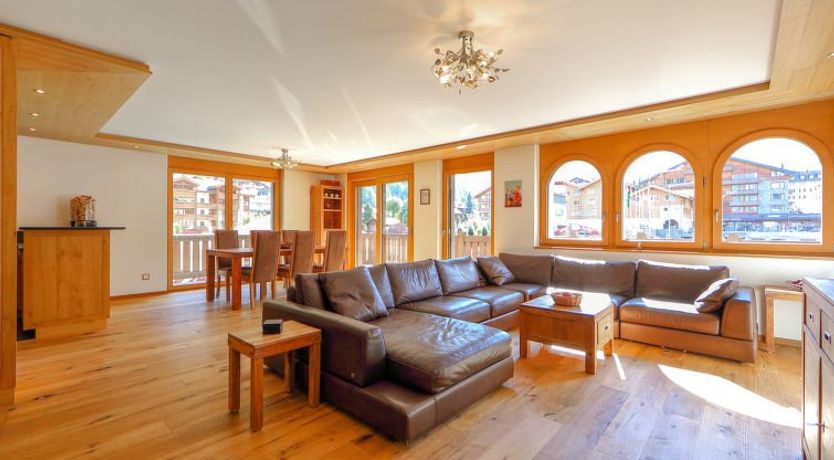 Photo of Whymper Apartment 4