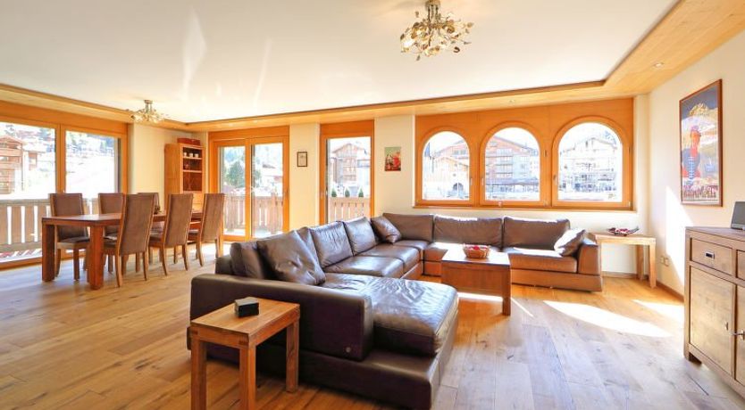 Photo of Whymper Apartment 4