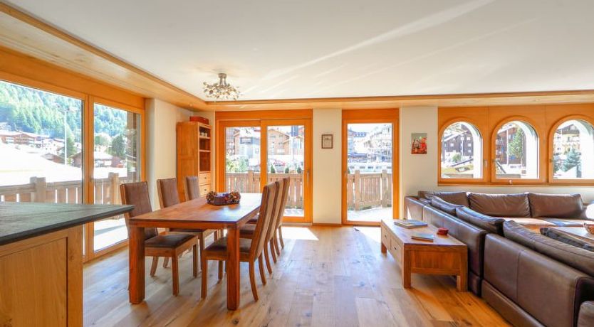 Photo of Whymper Apartment 4