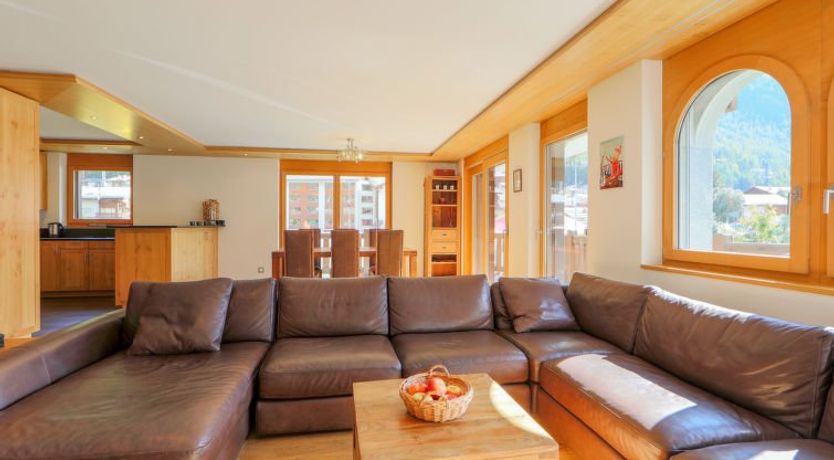 Photo of Whymper Apartment 4