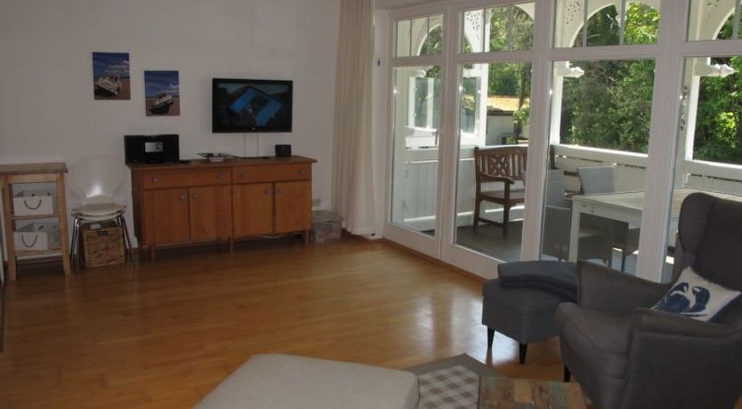 Photo of Juliusruh Apartment 6