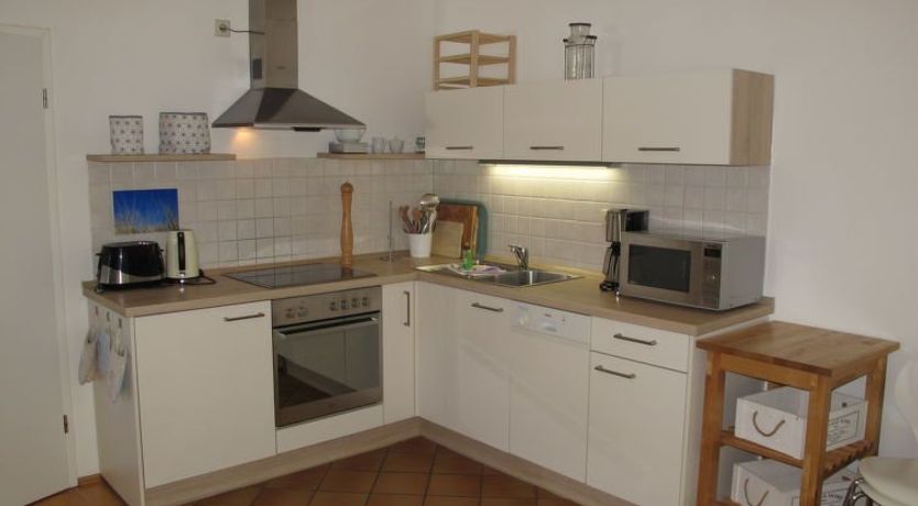 Photo of Juliusruh Apartment 6