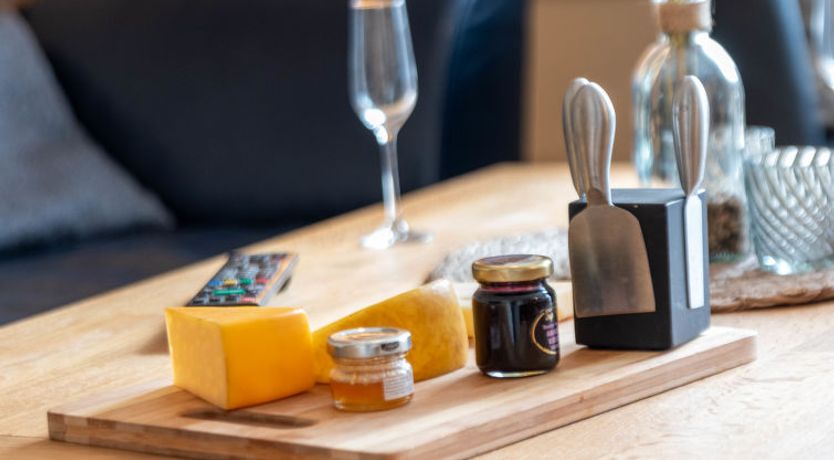 Photo of Strandläufer Apartment 4