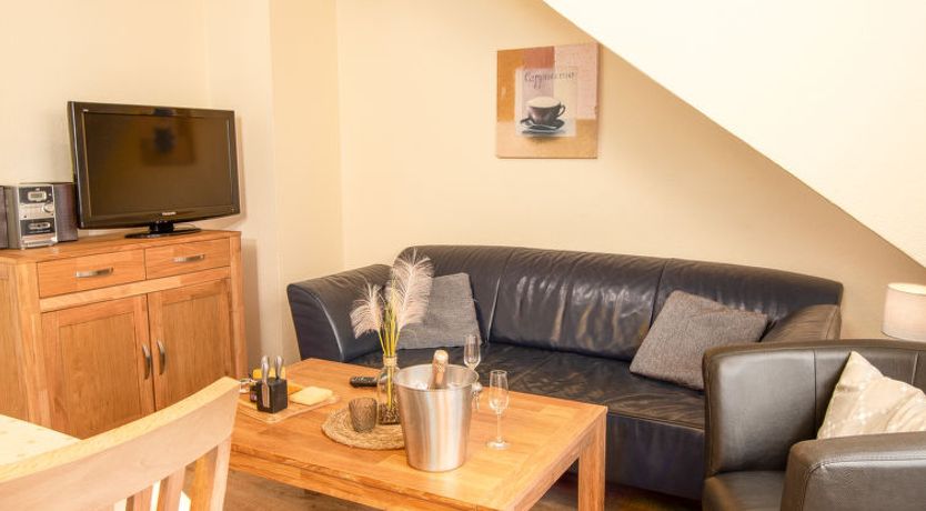 Photo of Strandläufer Apartment 4