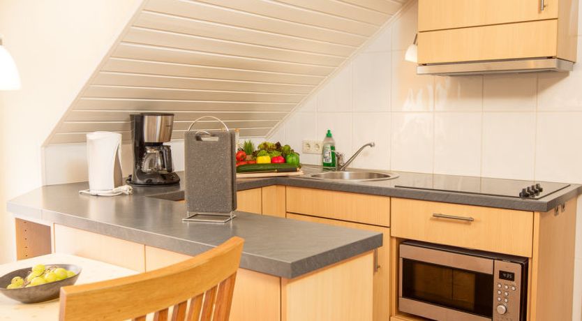 Photo of Strandläufer Apartment 4