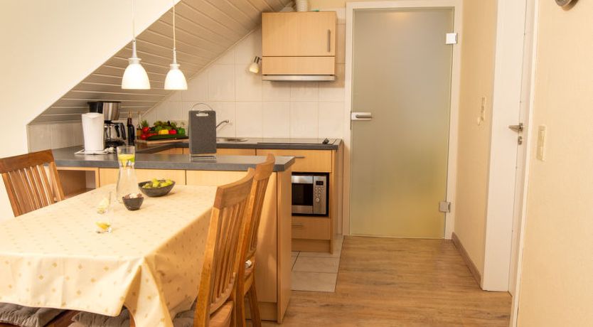 Photo of Strandläufer Apartment 4