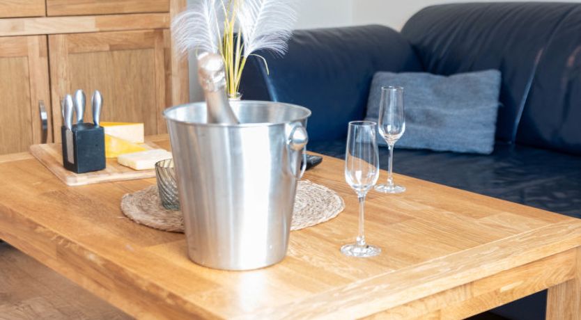 Photo of Strandläufer Apartment 4