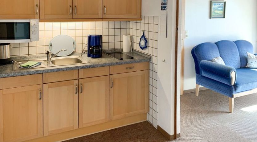 Photo of Dehne Apartment 3